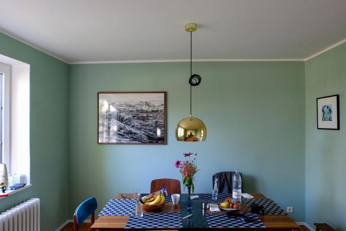 Schoenes-Ferienhaus-Mit-Garten-Mid-Century-Moebeln-In-Strand-Naehe-Avendorf Avendorf auf Fehmarn Екстериор снимка